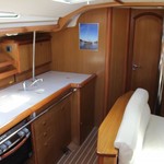 Jeanneau Sun Odyssey 49