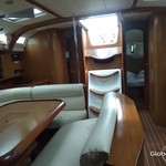 Jeanneau Sun Odyssey 49