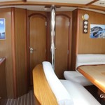 Jeanneau Sun Odyssey 49