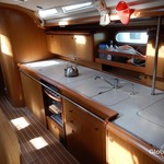 Jeanneau Sun Odyssey 49