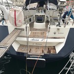 Jeanneau Sun Odyssey 49