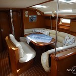 Jeanneau Sun Odyssey 49