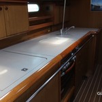 Jeanneau Sun Odyssey 49