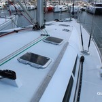 Jeanneau Sun Odyssey 49