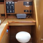 Jeanneau Sun Odyssey 49