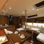 Beneteau Oceanis 41