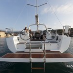 Beneteau Oceanis 41