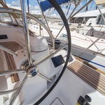 Jeanneau Sun Odyssey 479