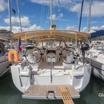 Jeanneau Sun Odyssey 479