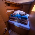 Jeanneau Sun Odyssey 479