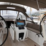 Jeanneau Sun Odyssey 479