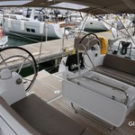 Jeanneau Sun Odyssey 479