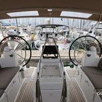 Jeanneau Sun Odyssey 479