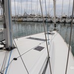 Jeanneau Sun Odyssey 479