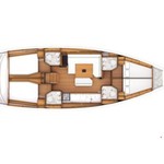 Jeanneau Sun Odyssey 479