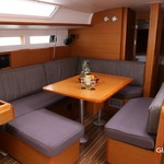 Jeanneau Sun Odyssey 479