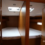 Jeanneau Sun Odyssey 479