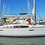 Beneteau 46