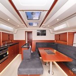 Hanse 505