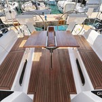 Hanse 505