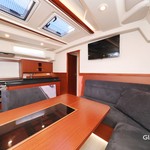 Hanse 505