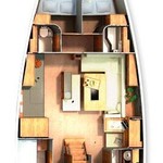 Hanse 505