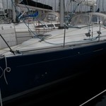 Beneteau First 31.7