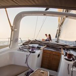 Beneteau Oceanis 50