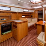 Bavaria 37 Cruiser
