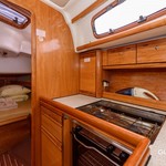 Bavaria 37 Cruiser