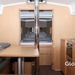 Beneteau Oceanis 38.1