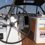 Beneteau Oceanis 38.1