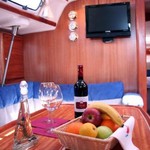Bavaria 46 Cruiser