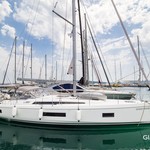Beneteau Oceanis 51.1