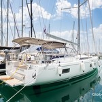 Beneteau Oceanis 51.1