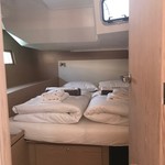 Beneteau Oceanis 51.1