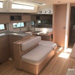 Beneteau Oceanis 51.1