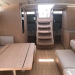 Beneteau Oceanis 51.1