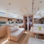 Beneteau Oceanis 51.1