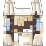 Lagoon 400 S2