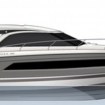 Jeanneau Leader 40