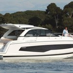 Jeanneau Leader 40