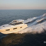 Jeanneau Leader 40