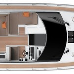 Jeanneau Leader 40