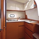 Jeanneau Leader 40