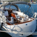 Bavaria 37 Cruiser