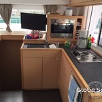 Lagoon 400 S2
