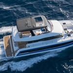 Fountaine Pajot MY 44