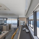 Fountaine Pajot MY 44