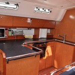 Bavaria Cruiser 50